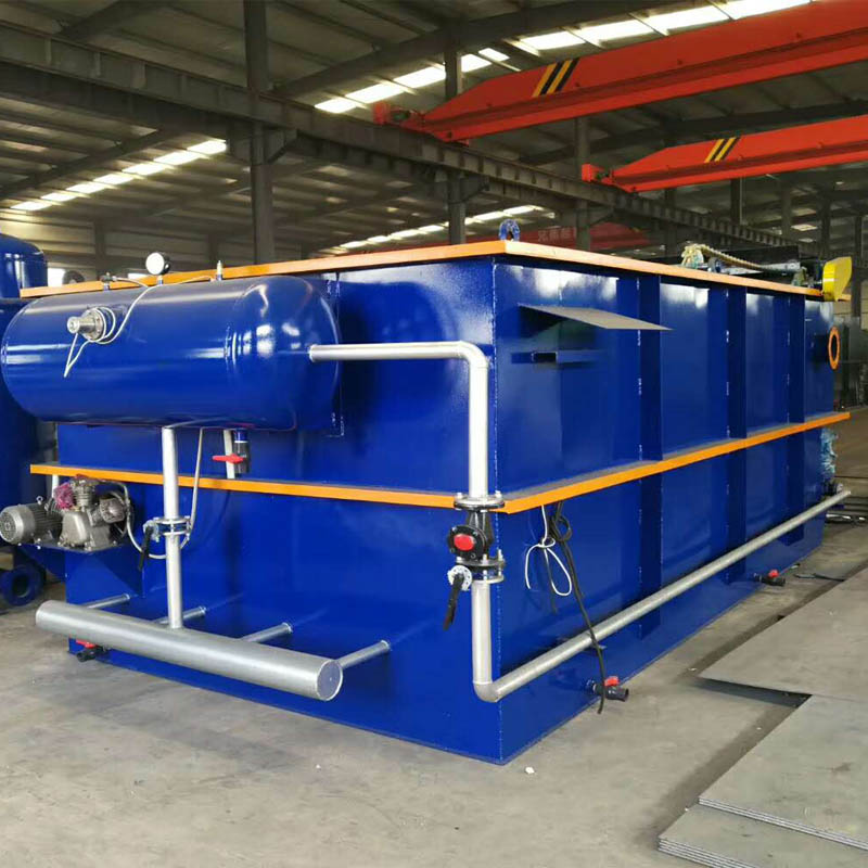 氣浮機 氣浮機
